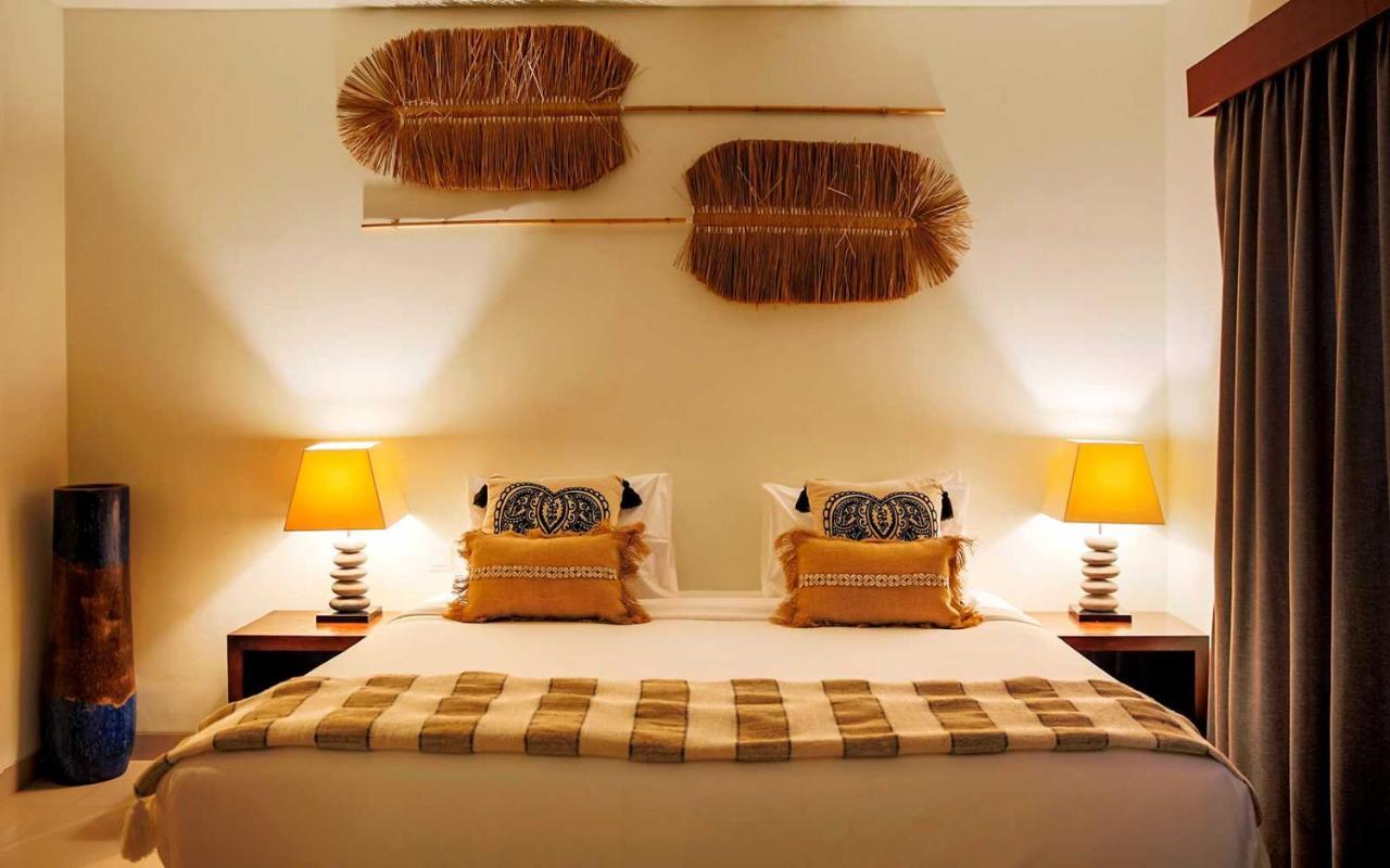 Aroha Boutique Villas Seminyak  Ngoại thất bức ảnh