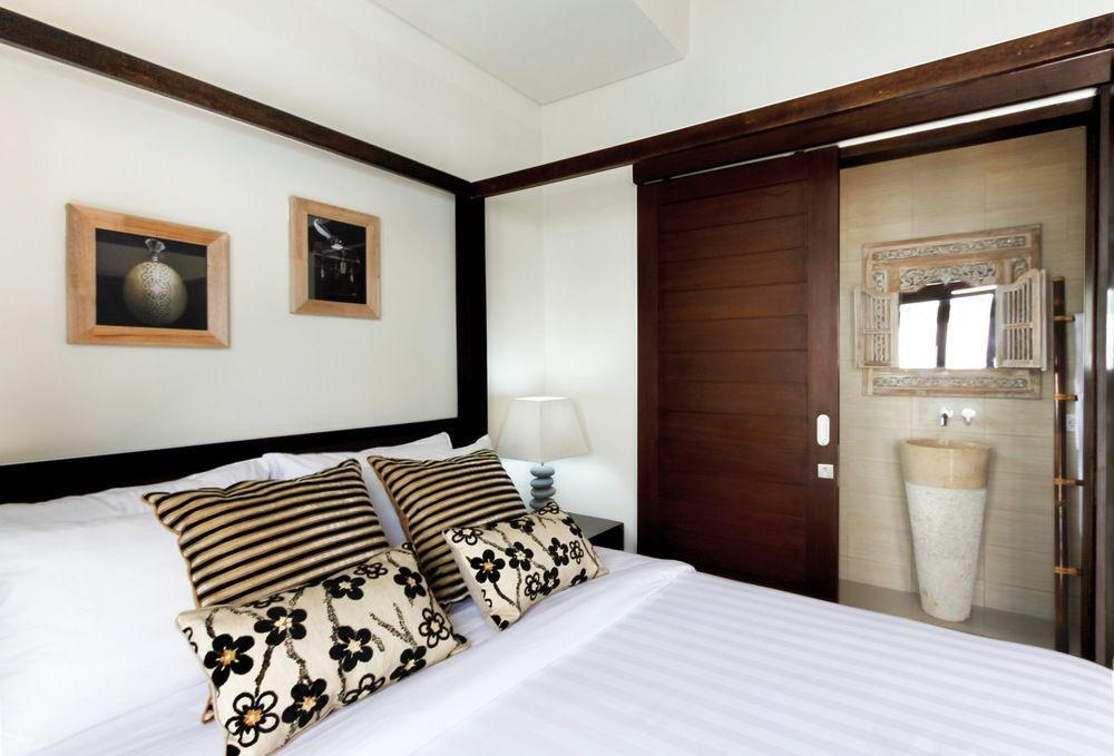 Aroha Boutique Villas Seminyak  Ngoại thất bức ảnh