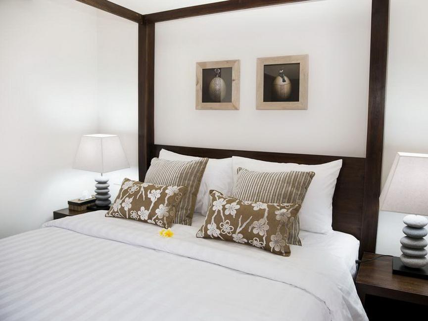 Aroha Boutique Villas Seminyak  Ngoại thất bức ảnh